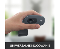Logitech C270 HD - 57303 - zdjęcie 10